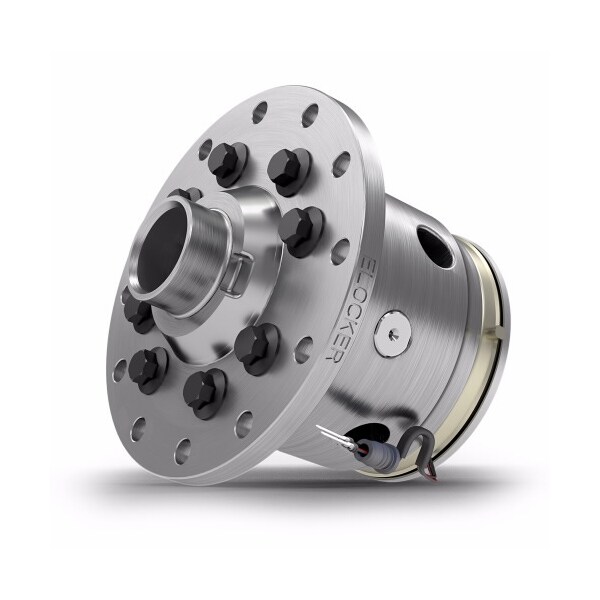EATON ELOCKER DANA 60 4.10 & DOWN 35 SPLINE